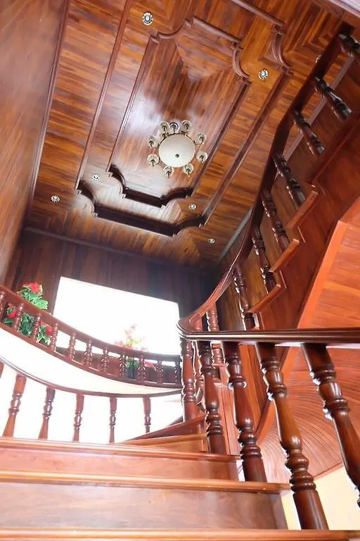 Sunway Hotel Luang Prabang 3*,