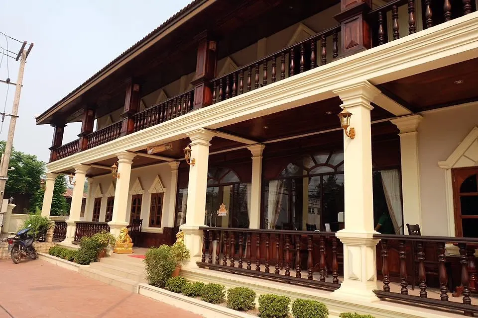 Sunway Hotel Luang Prabang