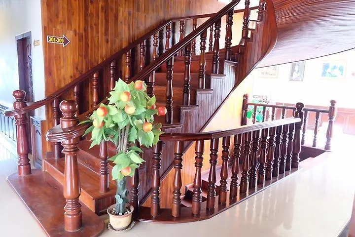 Sunway Hotel Luang Prabang
