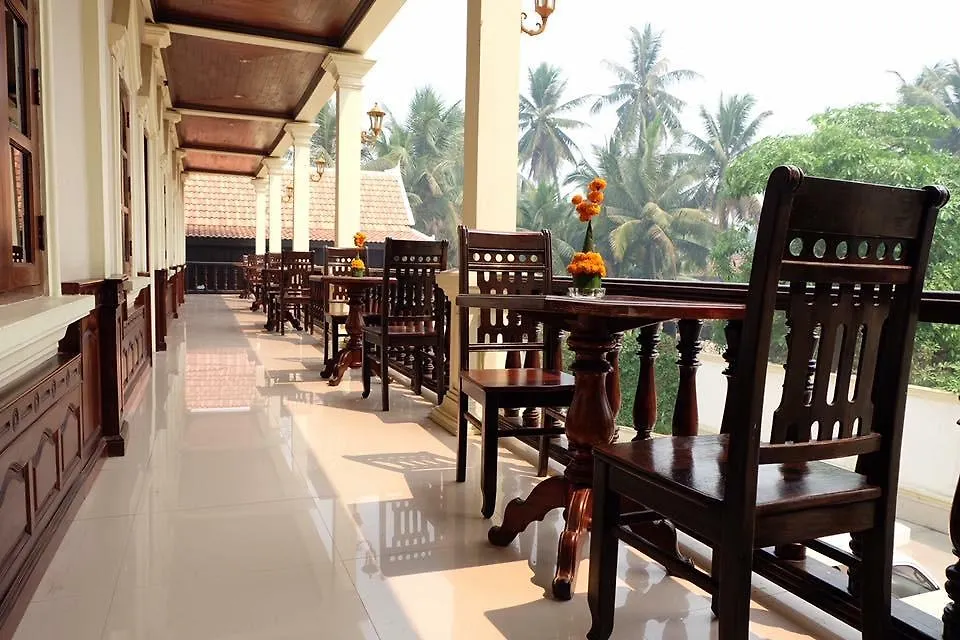 Sunway Hotel Luang Prabang