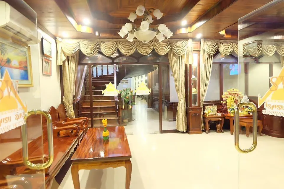 Sunway Hotel Luang Prabang