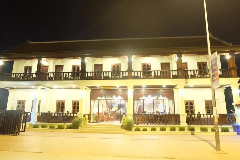 Sunway Hotel Luang Prabang