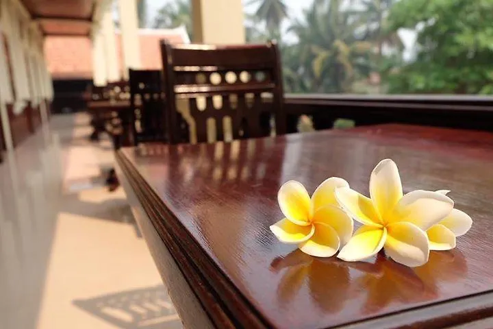 Sunway Hotel Luang Prabang
