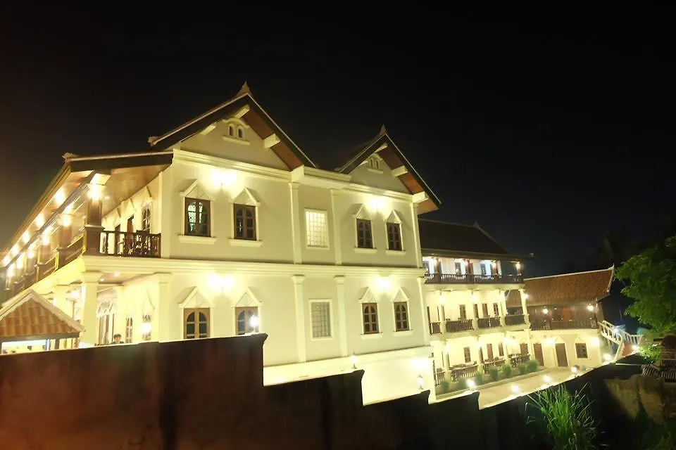 Sunway Hotel Luang Prabang Laos
