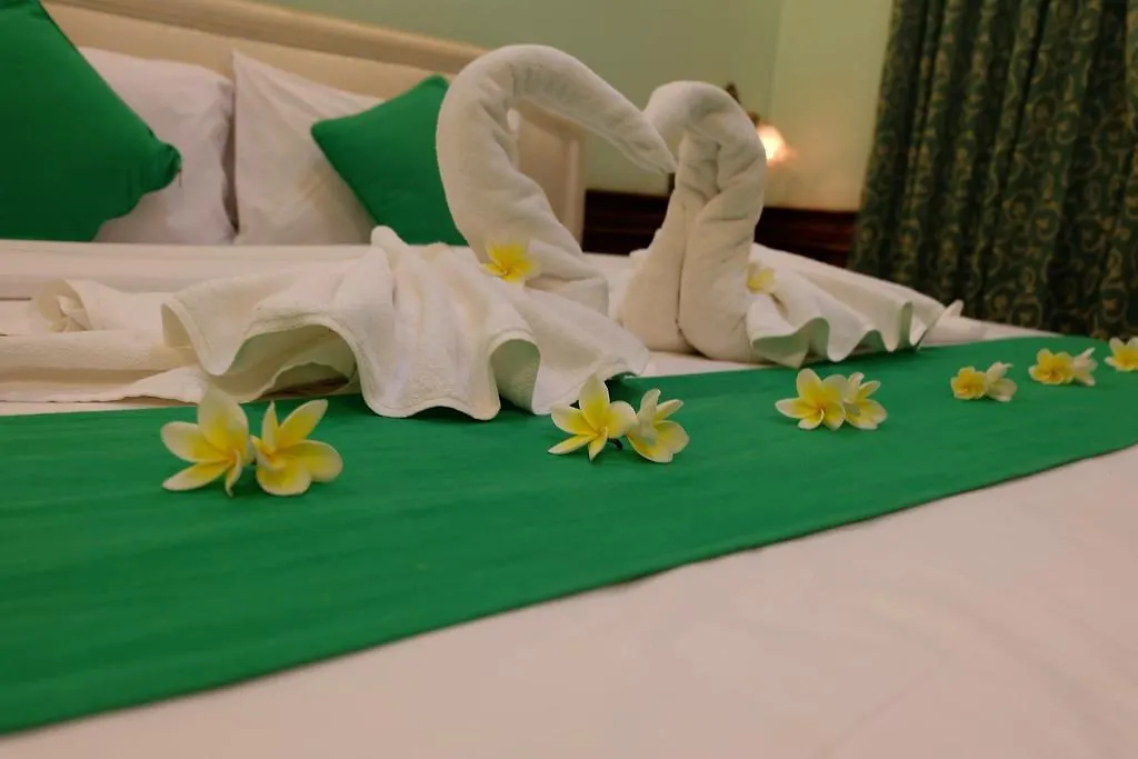 Sunway Hotel Luang Prabang