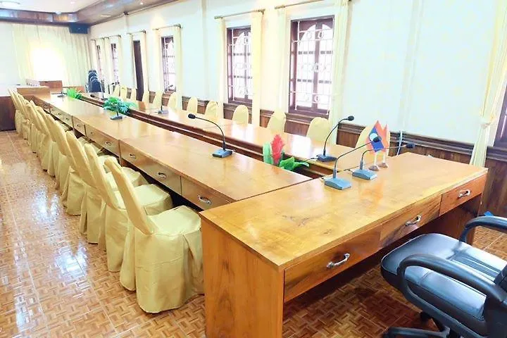 Sunway Hotel Luang Prabang