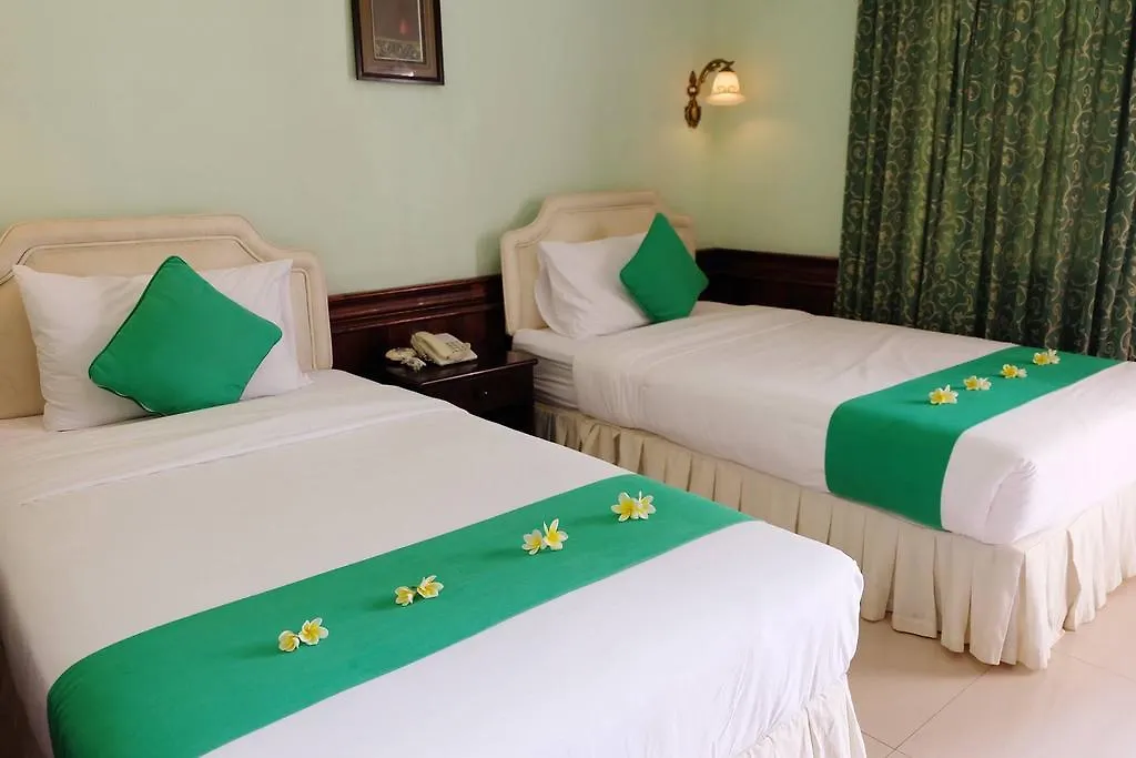 Sunway Hotel Luang Prabang