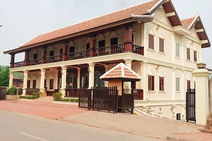 Sunway Hotel Luang Prabang