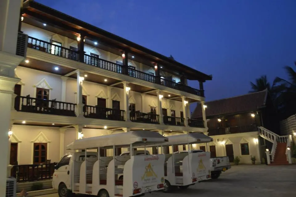 Sunway Hotel Luang Prabang