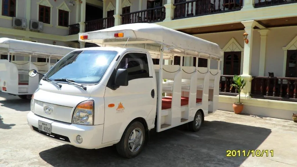 Sunway Hotel Luang Prabang