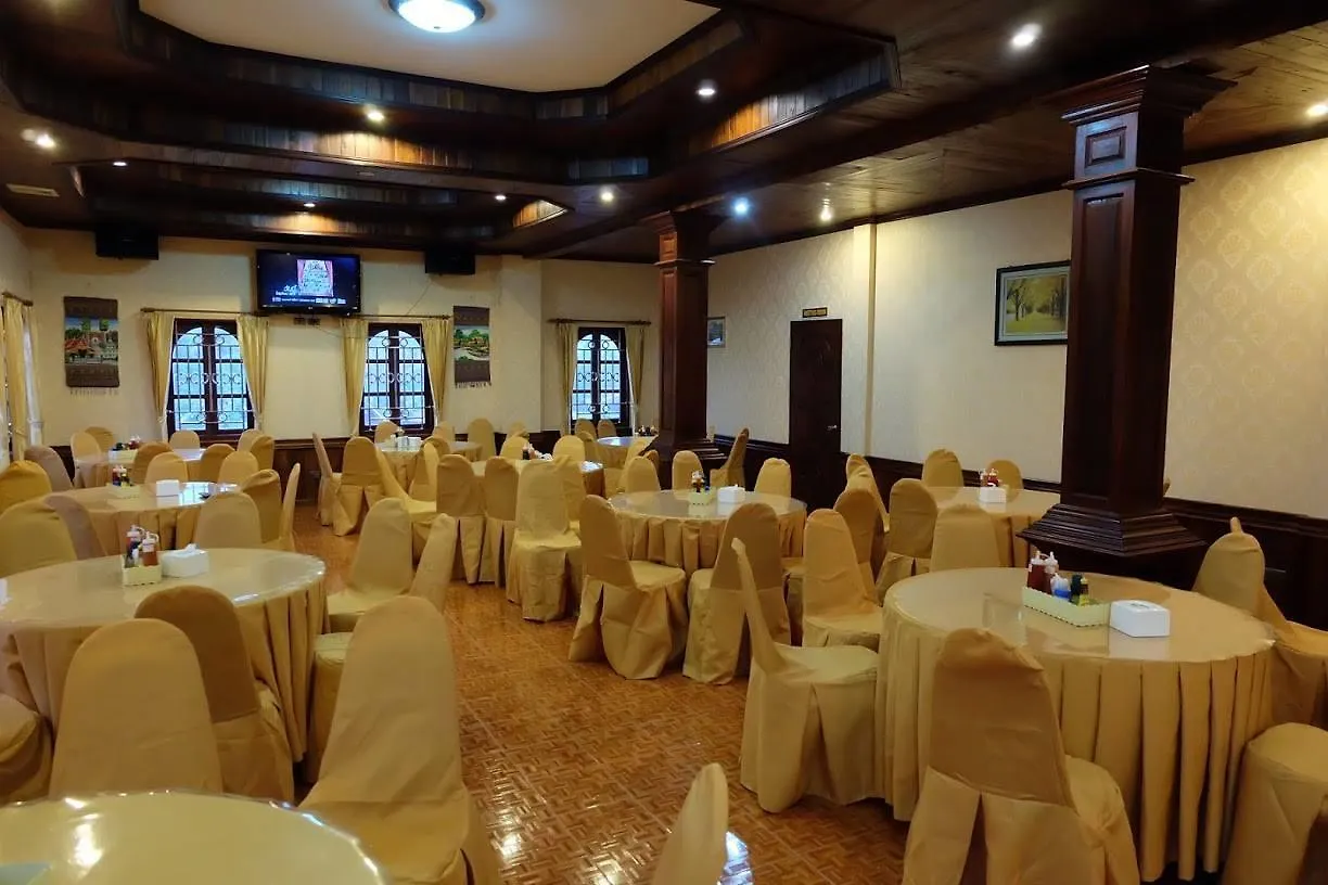 Sunway Hotel Luang Prabang