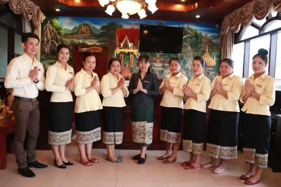 Sunway Hotel Luang Prabang