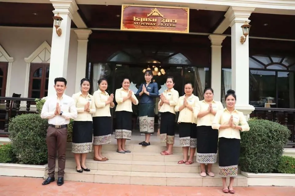 Sunway Hotel Luang Prabang