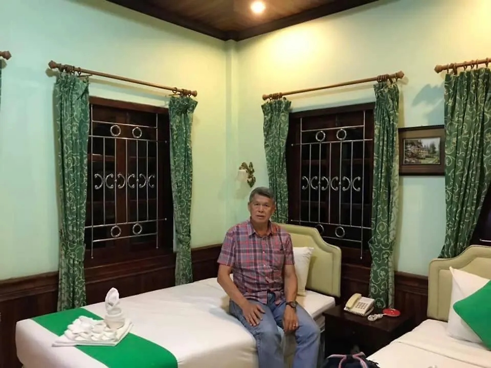***  Sunway Hotel Luang Prabang Laos