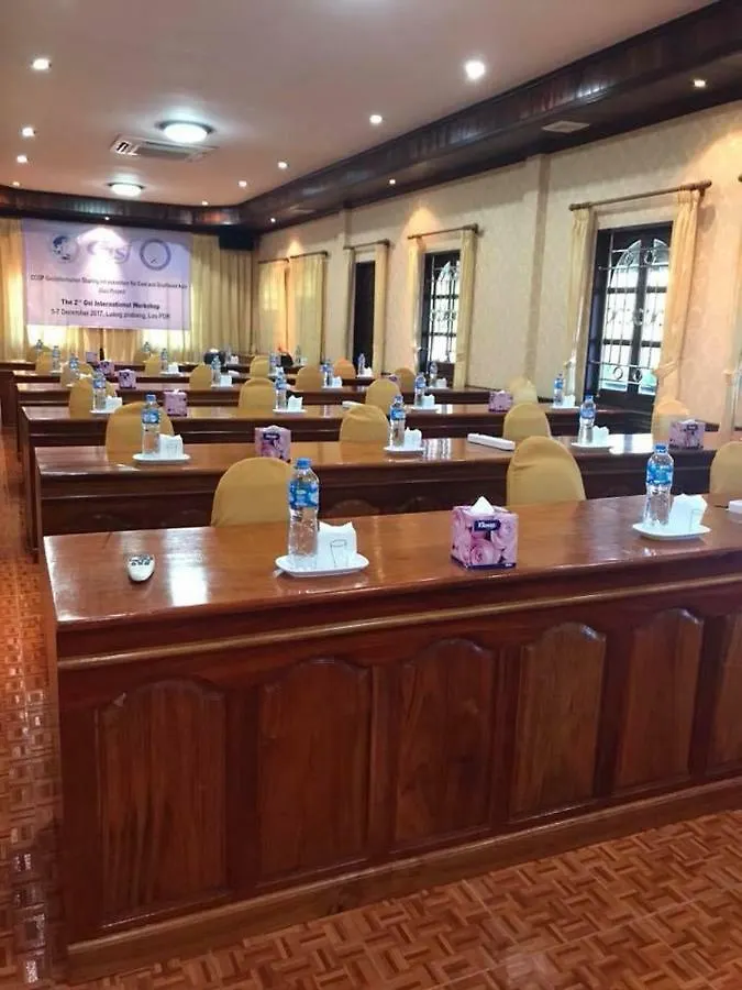 Sunway Hotel Luang Prabang