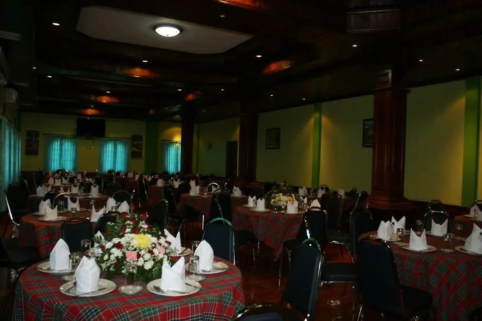 Sunway Hotel Luang Prabang 3*,