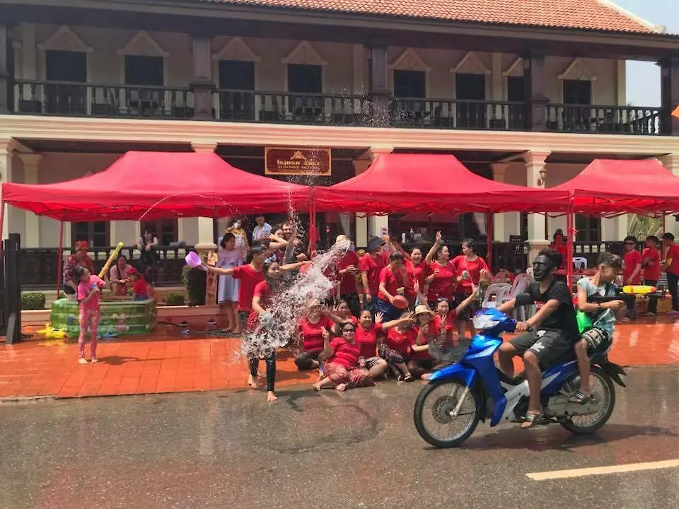 Sunway Hotel Luang Prabang