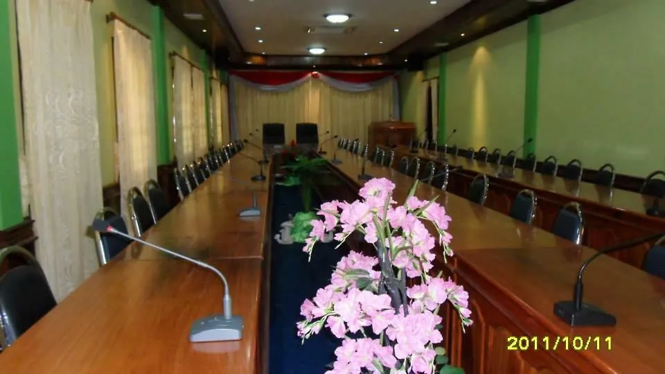 Sunway Hotel Luang Prabang