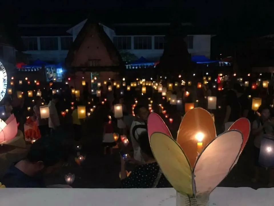 Sunway Hotel Luang Prabang