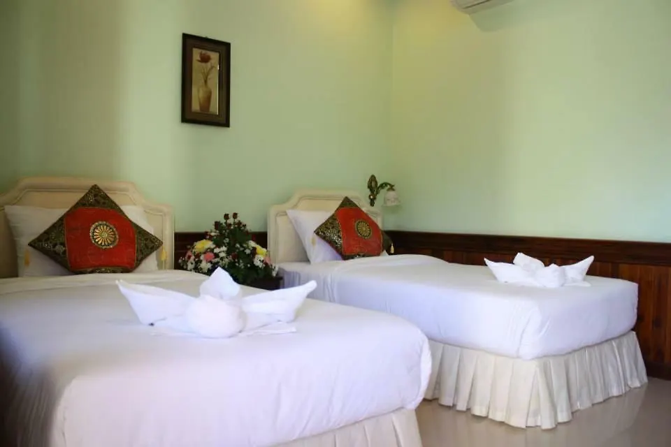 Sunway Hotel Luang Prabang Laos