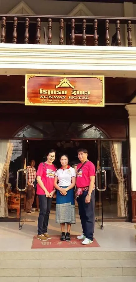 Sunway Hotel Luang Prabang Laos