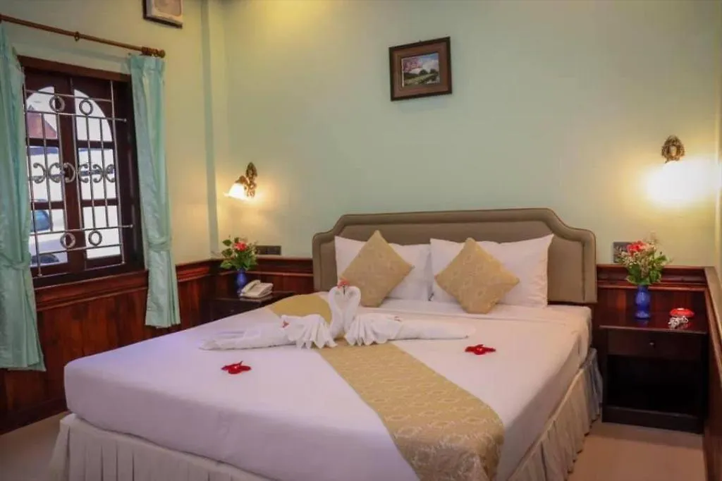 Sunway Hotel Luang Prabang Laos